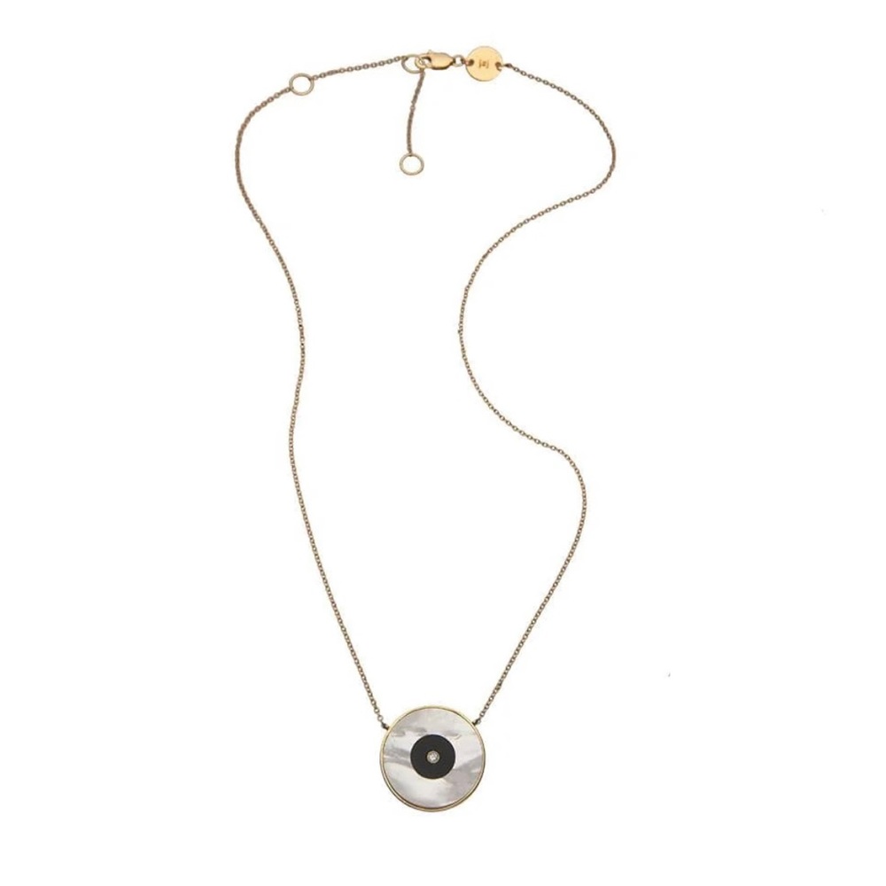 Jennifer Zeuner Danai Necklace